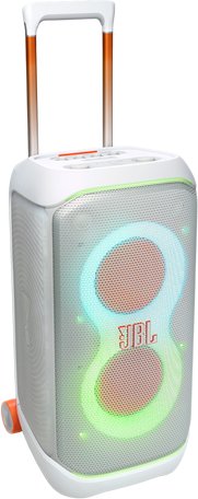 Беспроводная колонка JBL Partybox Stage 320 White JBLPBSTAGE320SWUK