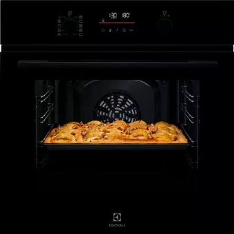 Духовый шкаф Electrolux KOFDP46BK