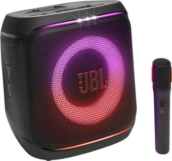 Беспроводная колонка JBL Partybox Encore 2 JBLPBENCORE2UK
