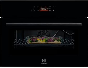 Духовой шкаф Electrolux LVL8E09Z