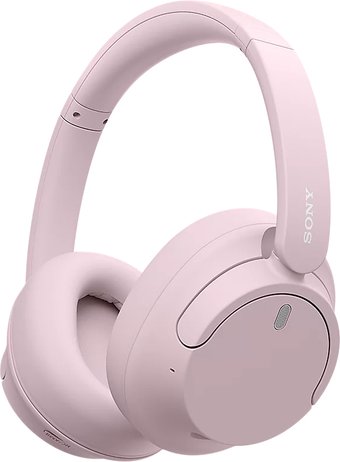 Наушники Sony WH-CH720N розовый WH-CH720N/PCE