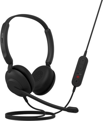 Наушники Jabra EVOLVE 10 Stereo (PN:2699-820-109)
