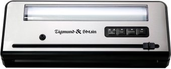 Вакуумный упаковщик Zigmund & Shtain VS-515