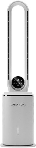 Вентилятор Galaxy Line GL 8114