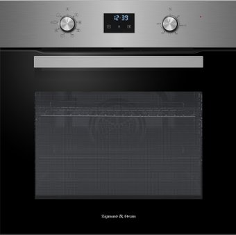 Духовой шкаф Zigmund & Shtain E 177 S
