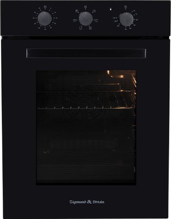 Духовой шкаф Zigmund & Shtain E 172 B