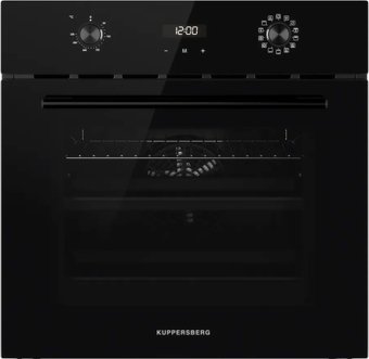 Духовой шкаф Kuppersberg HO 677 B