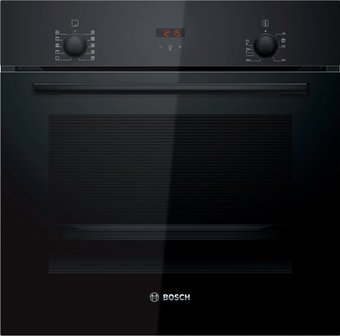 Духовой шкаф Bosch HBF512BB1T