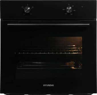 Духовой шкаф Hyundai HEO 6234 BG