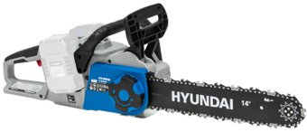 Снегоуборщик HYUNDAI S-404iON