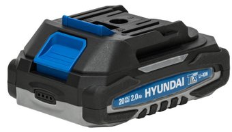 Батарея аккумуляторная HYUNDAI E-FUEL 20iON