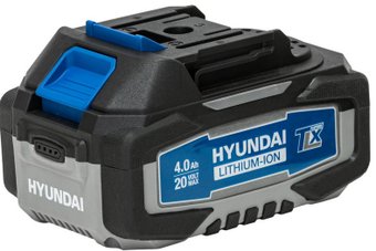 Батарея аккумуляторная HYUNDAI E-FUEL 40iON
