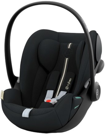 Автокресло Cybex Cloud G i-size Plus (moon black)