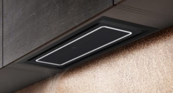 Кухонная вытяжка ZORG AMINA 1060 60 S черная