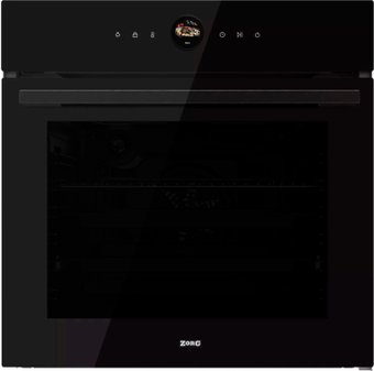 Духовой шкаф ZORG BIL616 black matte УТ-00004962