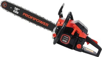 Бензопила PROFIPOWER ПБ-52 F0007