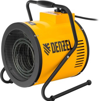 Тепловая пушка Denzel SFH-9000 96439