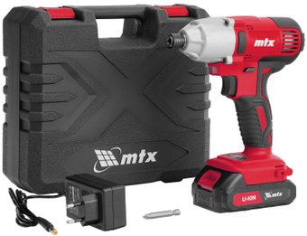 Винтоверт MTX CIDS-20-280, Li-Ion, 20 В 26580