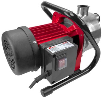 Насос Edon EPW 750 вихревой центробежный 24811