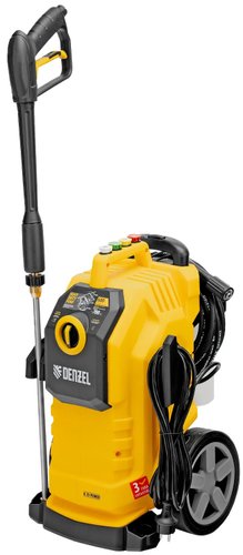Мойка высокого давления Denzel K 70 Power 58272