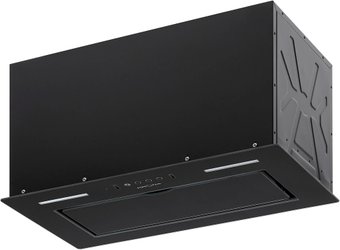Кухонная вытяжка Krona ASPEN 600 BLACK SGC