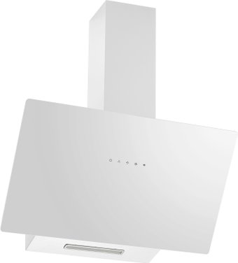 Кухонная вытяжка ZORG ULTRA 1030 60 S белая