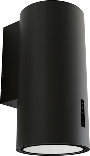 Кухонная вытяжка ZORG RONDO 1260 39 S черная