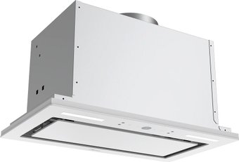 Кухонная вытяжка Midea MH60I530GW белый