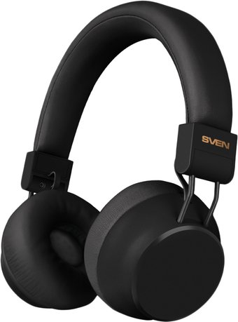 Наушники SVEN AP-B710MV черный SV-022730
