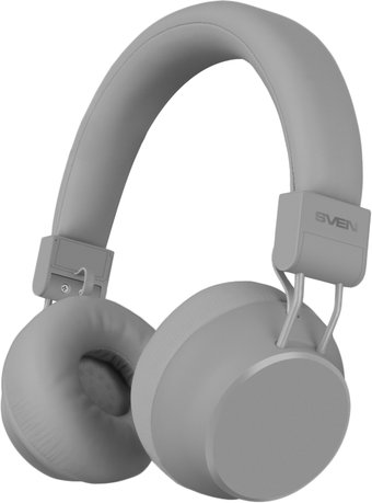 Наушники SVEN AP-B710MV, серый SV-022693