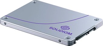 SSD 2.5", SATA 3.0 Solidigm D3-S4520 7.68TB SSDSC2KB076TZ1Z