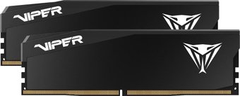 DDR5 96GB (2x48GB) Patriot Viper Elite 5 Ultra 5 DDR5 6000Mhz VEU596G6028K