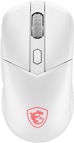 Mouse MSI Versa 300 Elite Wireless (белый) S12-4301450-CLA