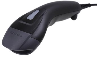 Сканер штрих-кода Mertech 610 SuperLead 2D черный (4830)