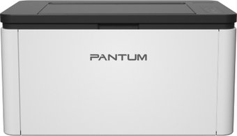 Принтер Pantum BP1800W A4, лазерный, черно-белый, Wi-Fi