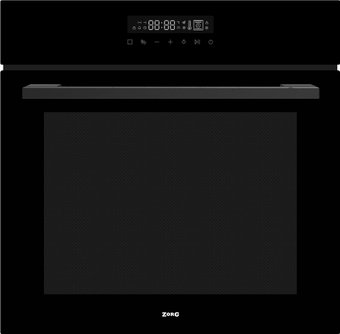 Духовой шкаф ZorG NEO613 black