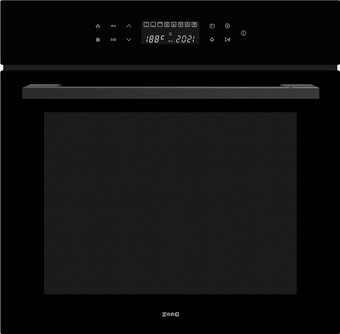Духовой шкаф ZorG NEO610 black