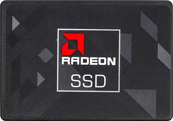 SSD 2.5" SATA III AMD Radeon R3 R3SL1024G2 1ТБ