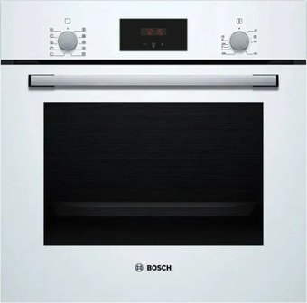 Духовой шкаф Bosch HBF512BW1T