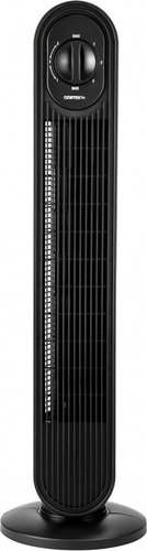 Вентилятор напольный CENTEK CT-5081 черный
