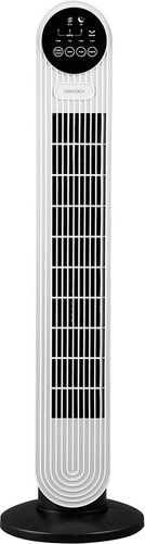 Бытовой вентилятор CENTEK CT-5083 белый