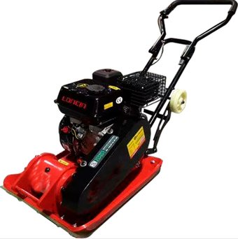 Бензинова виброплита Redbo PCG-90/4000 39860