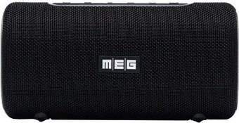 Беспроводная колонка MEG SDA060BL черная