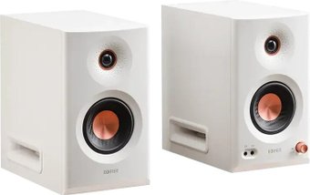 Колонки Edifier MR5 2.0 белый 110Вт