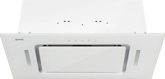 Кухонная вытяжка ZORG SANTA 1060 60 S белая