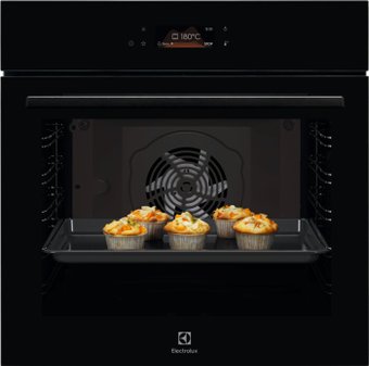 Духовой шкаф Electrolux LOE8F38Z
