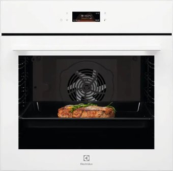Духовой шкаф Electrolux LOE8F38V