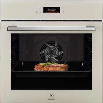 Духовой шкаф Electrolux LOE8F38S