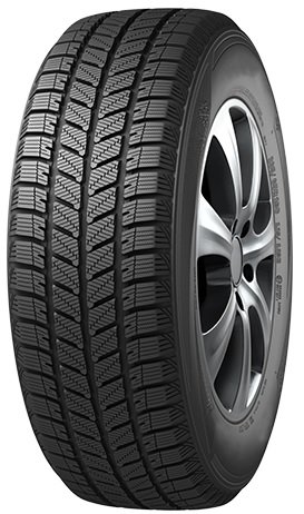 Зимняя легкогрузовая шина Routeway Polargrip RY60 215/70R15C 109/107R