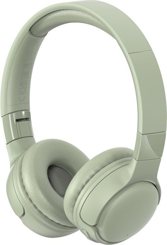 Наушники HONOR Choice VZ Headphones Lite (зеленый)
